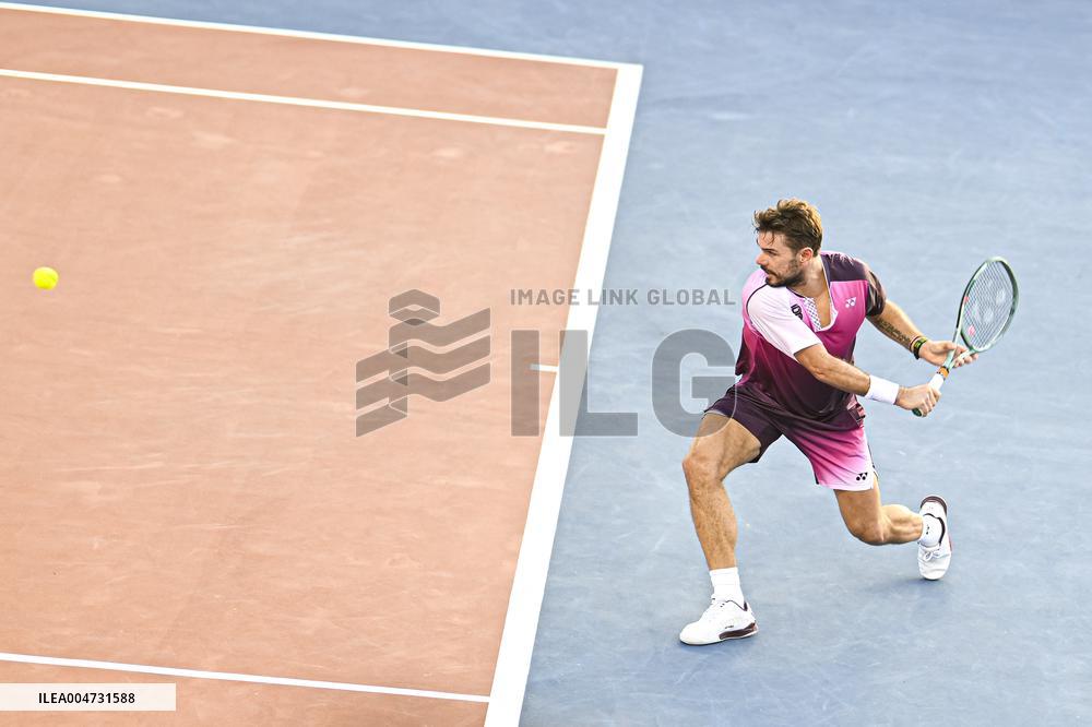 Challenger ATP Saint Tropez