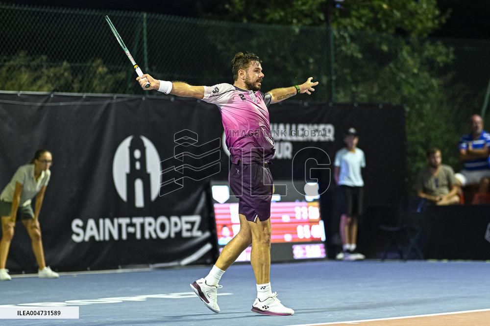 Challenger ATP Saint Tropez