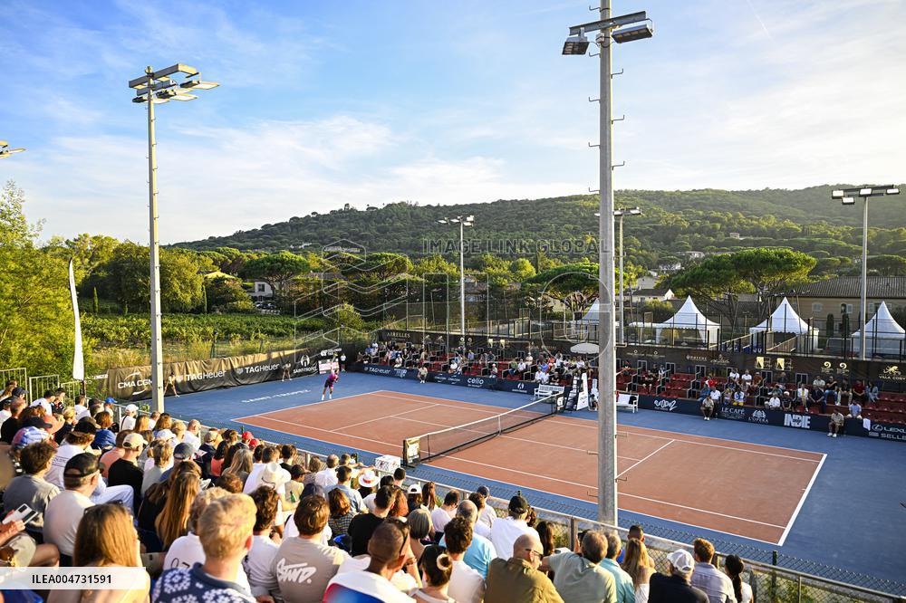Challenger ATP Saint Tropez