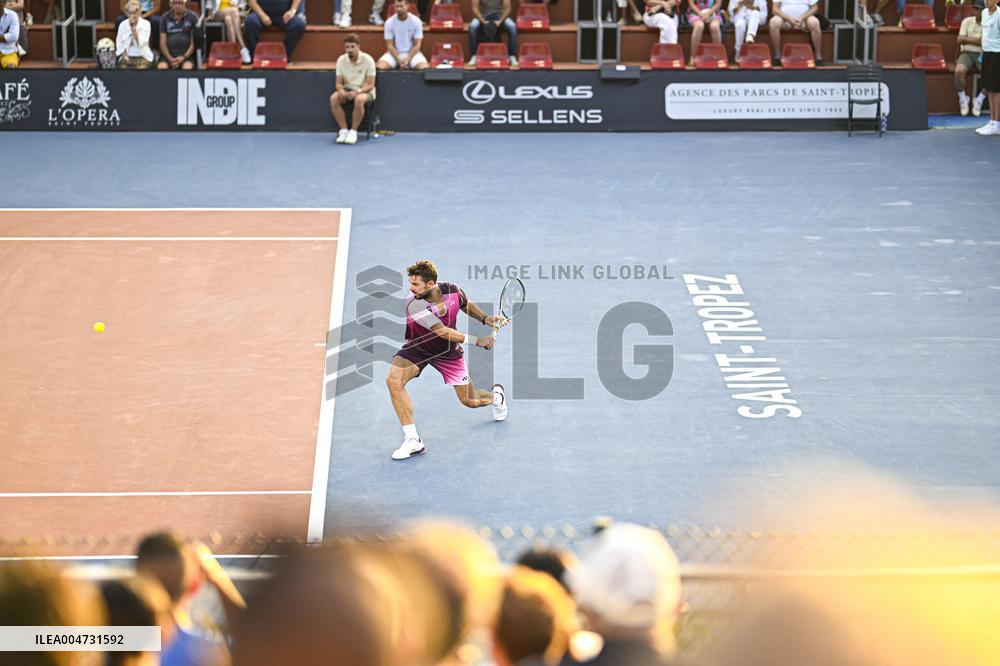 Challenger ATP Saint Tropez