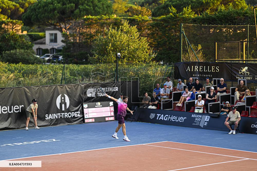Challenger ATP Saint Tropez