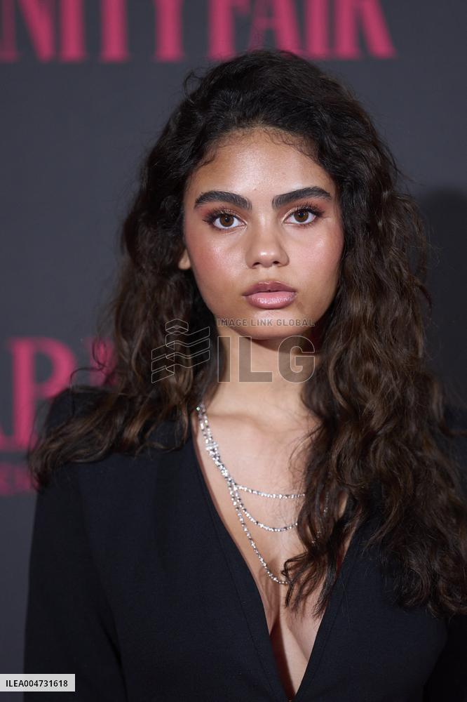 73rd San Sebastian International Film Festival: Vanity Fair & Armani Beauty Gala