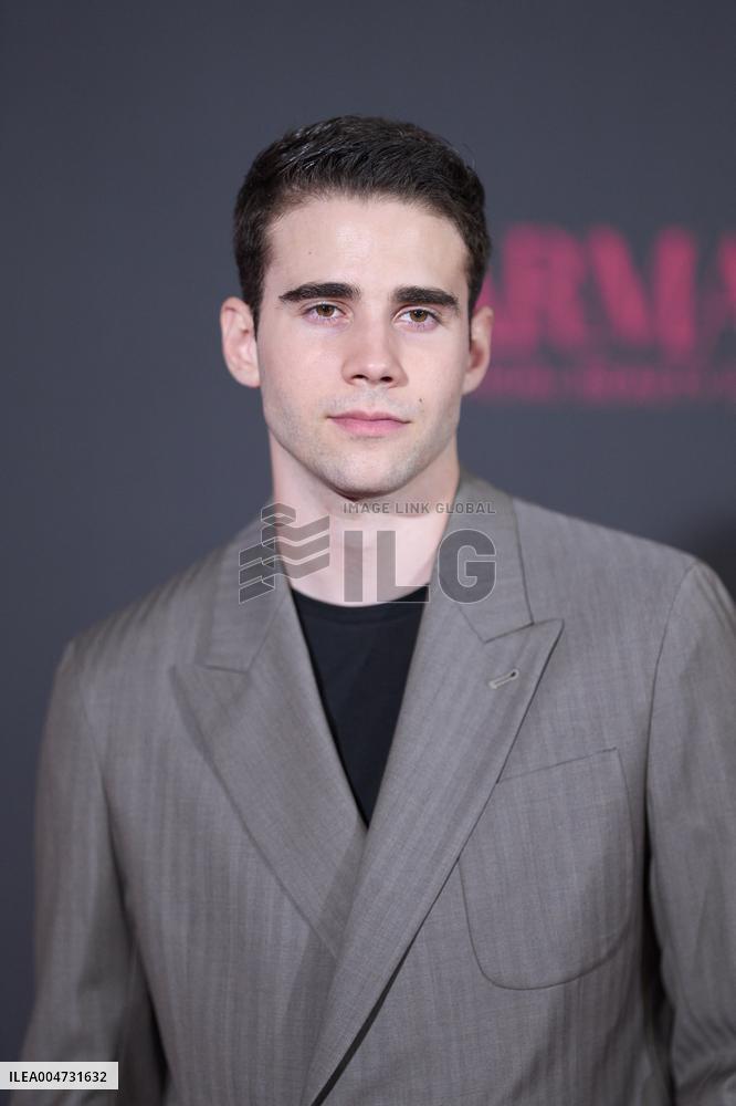 73rd San Sebastian International Film Festival: Vanity Fair & Armani Beauty Gala