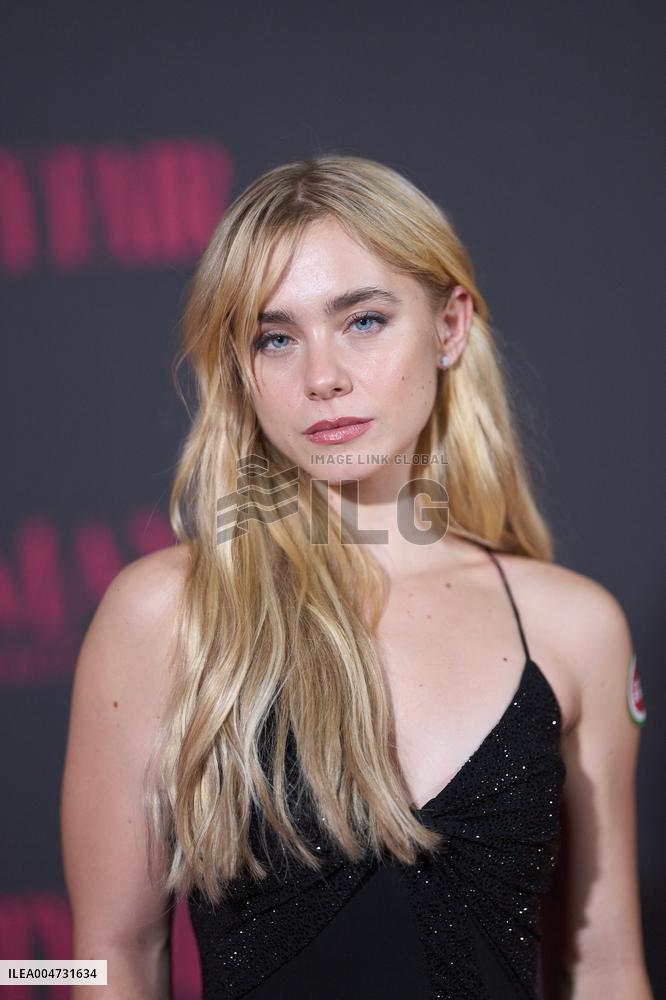 73rd San Sebastian International Film Festival: Vanity Fair & Armani Beauty Gala