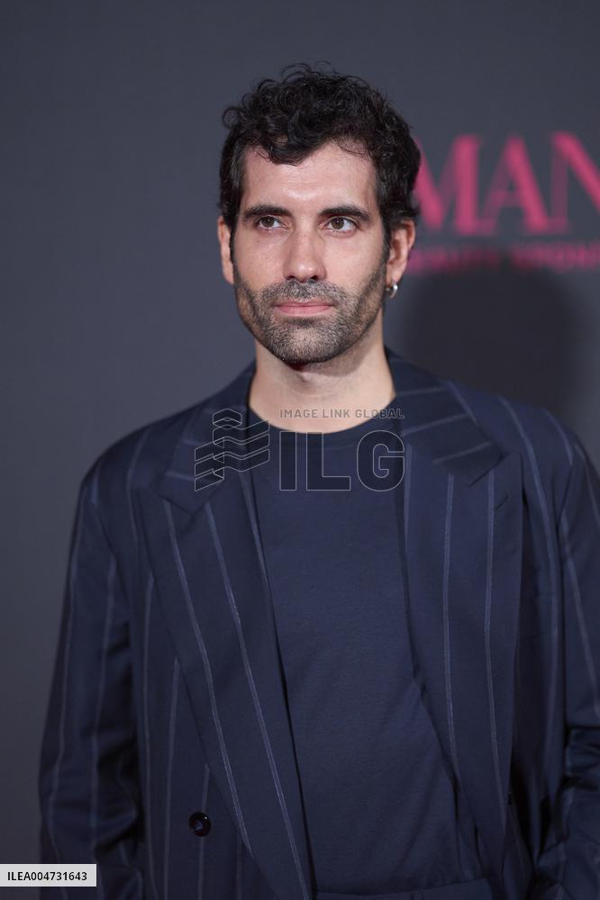 73rd San Sebastian International Film Festival: Vanity Fair & Armani Beauty Gala