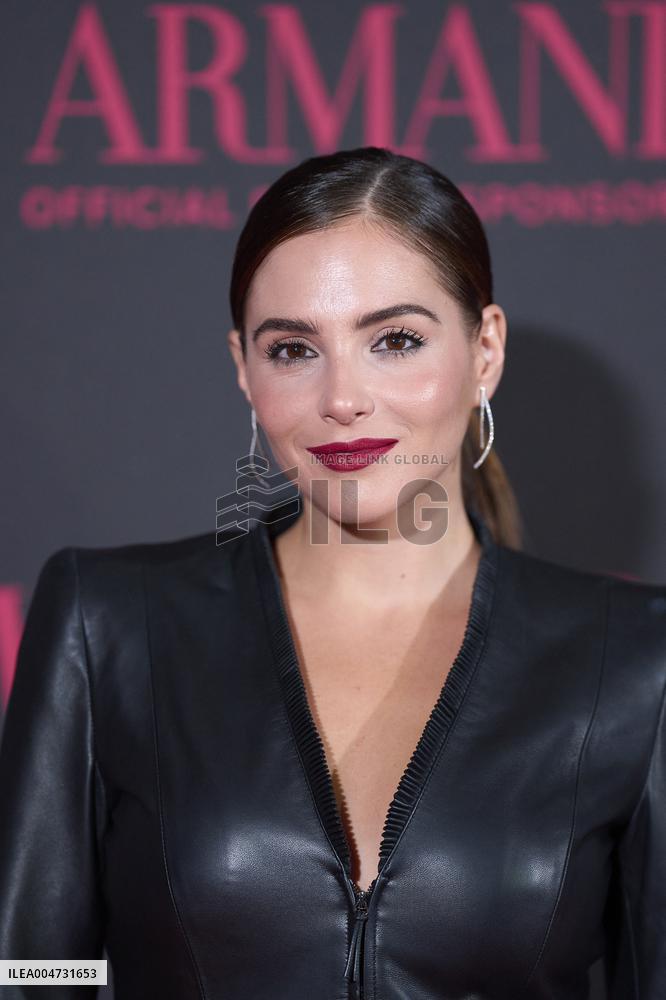 73rd San Sebastian International Film Festival: Vanity Fair & Armani Beauty Gala