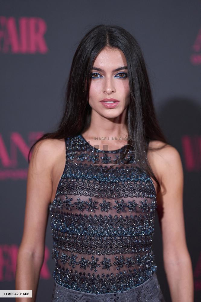 73rd San Sebastian International Film Festival: Vanity Fair & Armani Beauty Gala