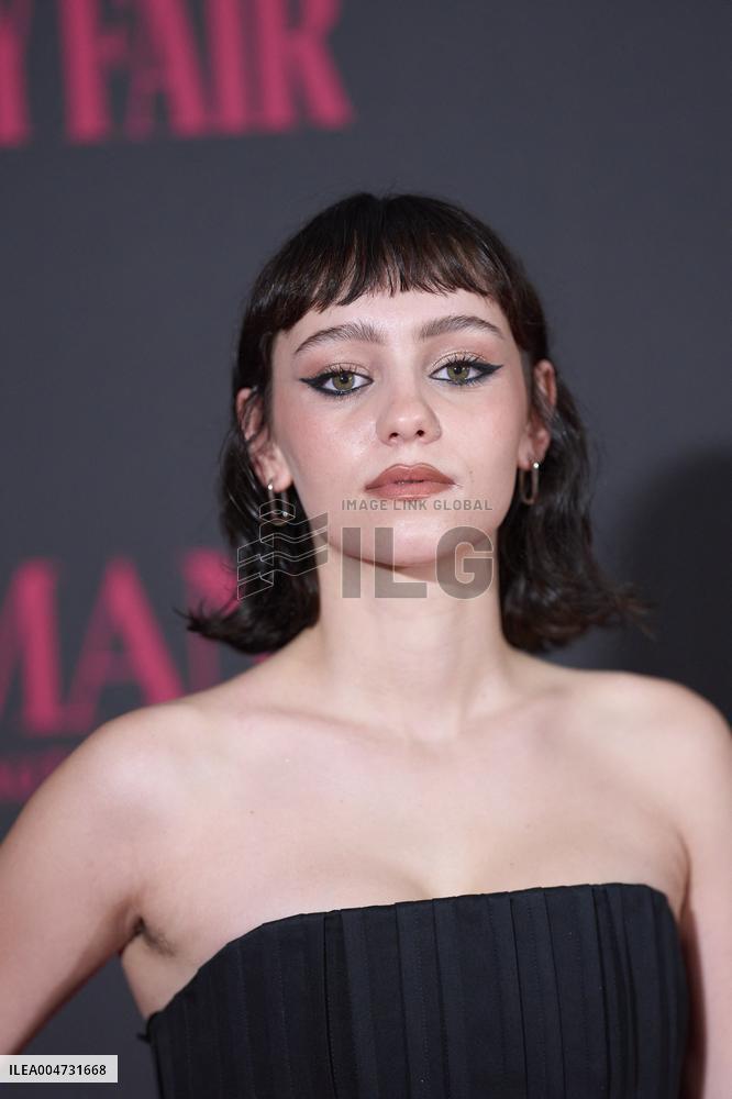 73rd San Sebastian International Film Festival: Vanity Fair & Armani Beauty Gala