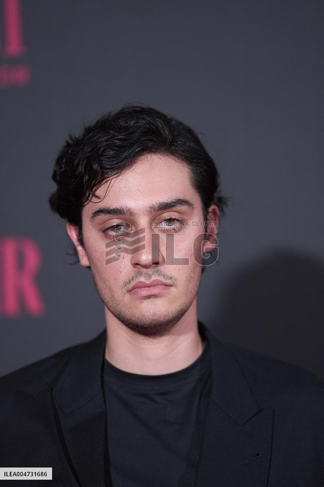 73rd San Sebastian International Film Festival: Vanity Fair & Armani Beauty Gala