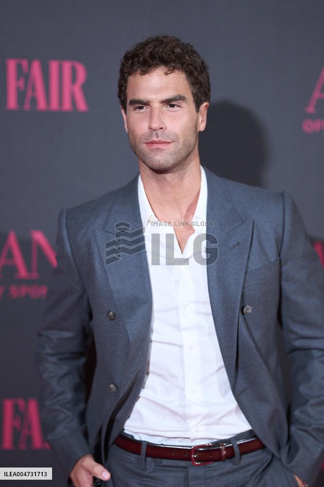73rd San Sebastian International Film Festival: Vanity Fair & Armani Beauty Gala