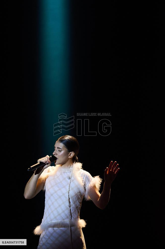 73rd San Sebastian International Film Festival: Opening Ceremony