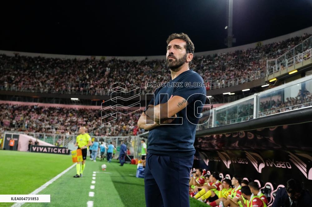 CALCIO - Serie B - Palermo FC vs SSC Bari