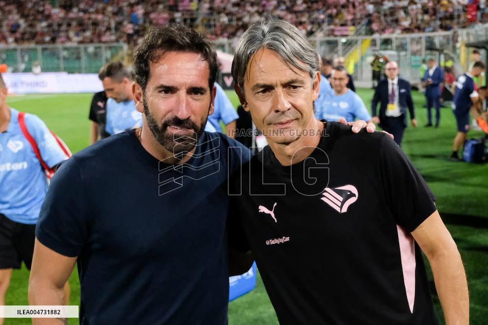 CALCIO - Serie B - Palermo FC vs SSC Bari