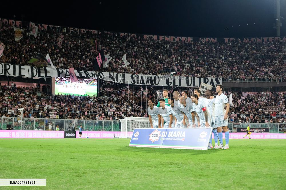 CALCIO - Serie B - Palermo FC vs SSC Bari