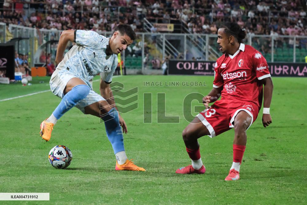 CALCIO - Serie B - Palermo FC vs SSC Bari