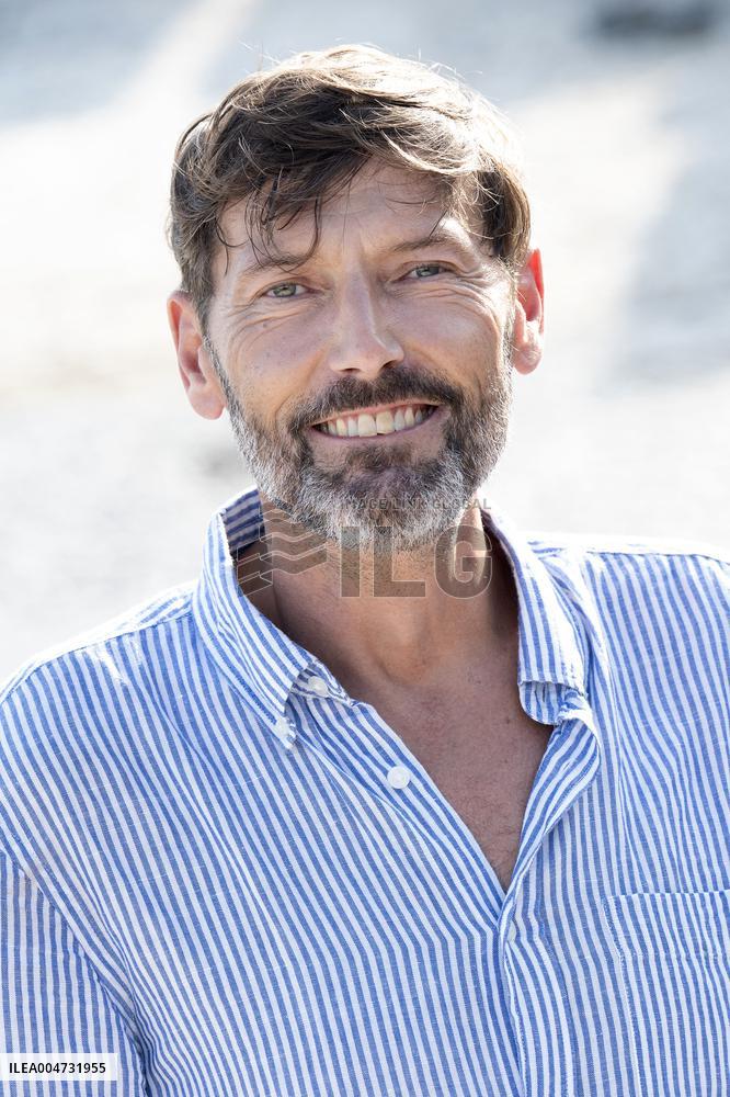 Rochelle Fiction Festival Plus belle la vie, Encore plus belle Photocall