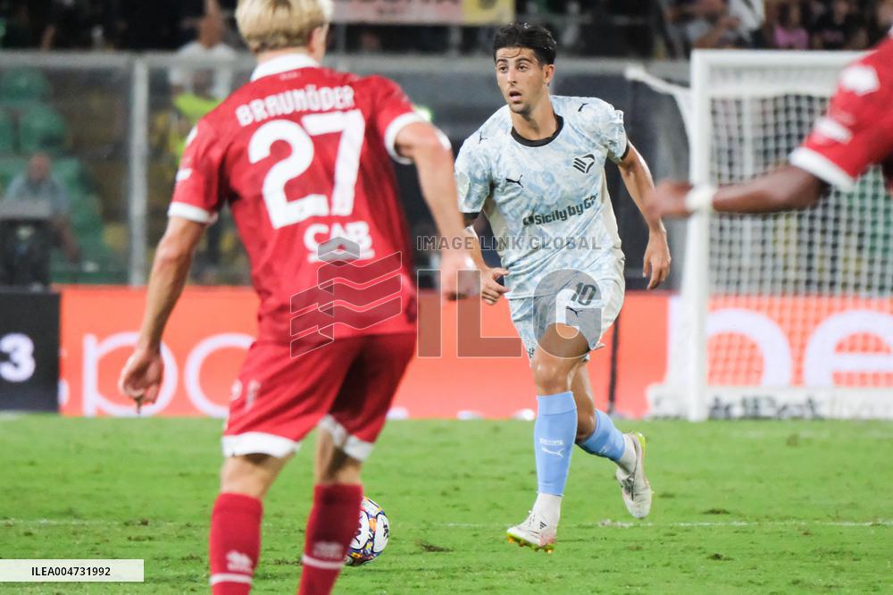 CALCIO - Serie B - Palermo FC vs SSC Bari