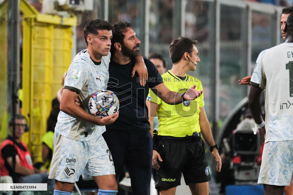 CALCIO - Serie B - Palermo FC vs SSC Bari