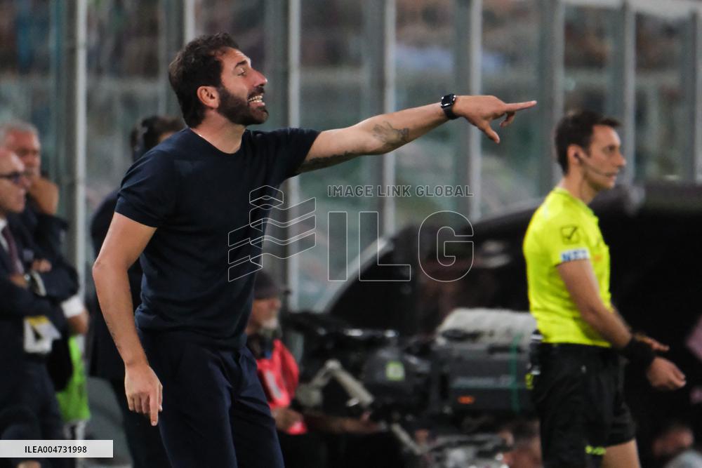 CALCIO - Serie B - Palermo FC vs SSC Bari
