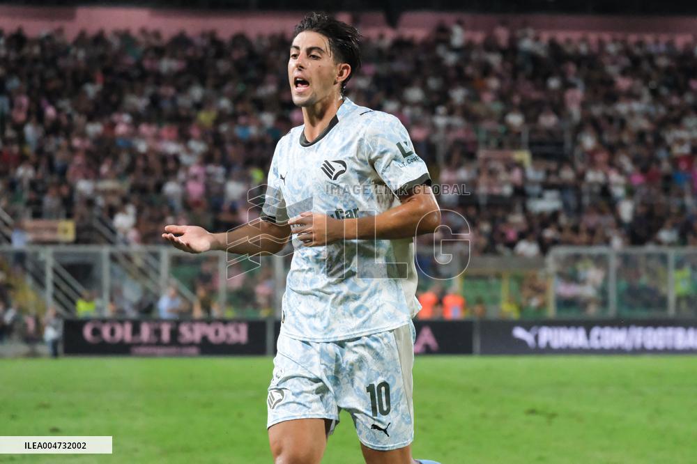 CALCIO - Serie B - Palermo FC vs SSC Bari