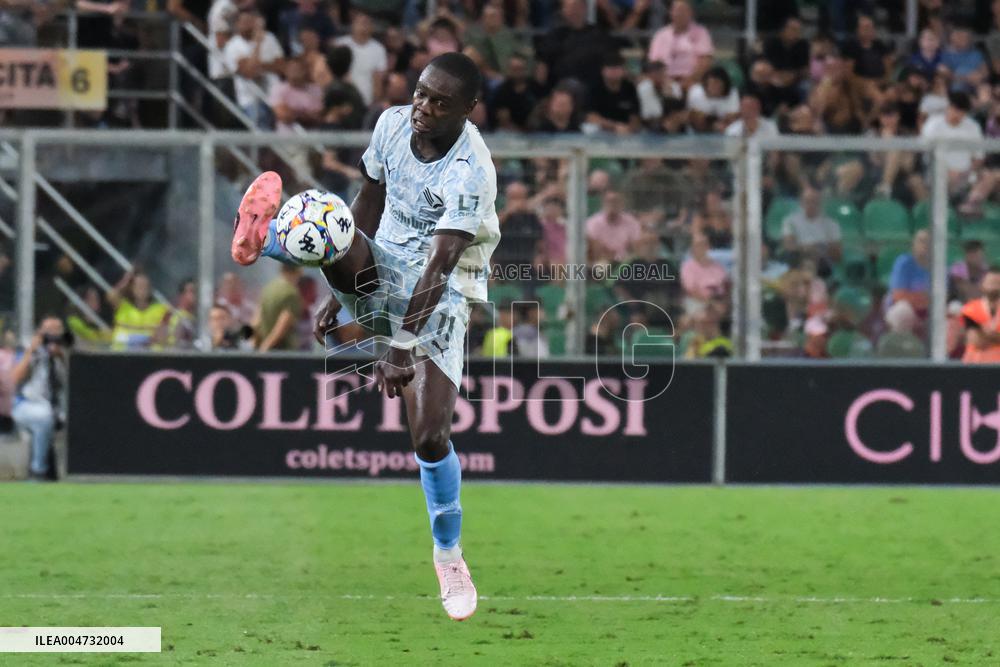 CALCIO - Serie B - Palermo FC vs SSC Bari