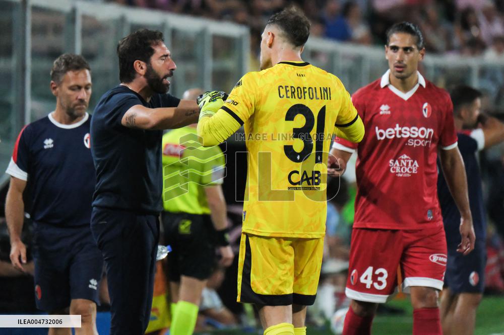 CALCIO - Serie B - Palermo FC vs SSC Bari