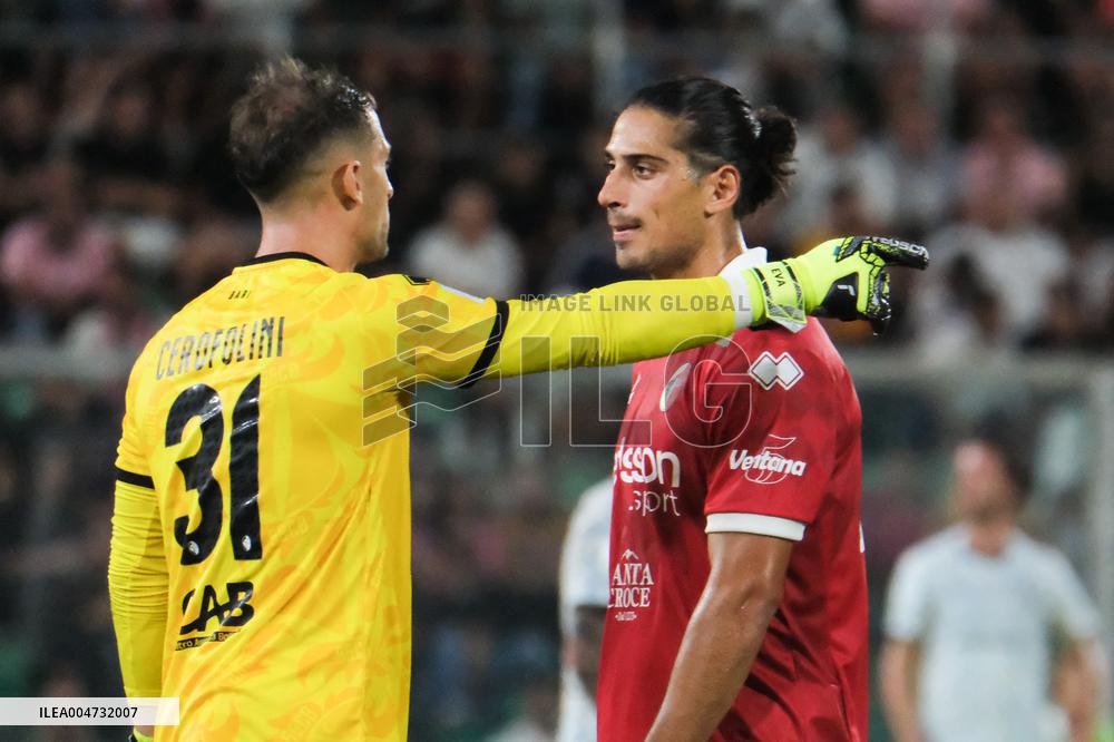 CALCIO - Serie B - Palermo FC vs SSC Bari