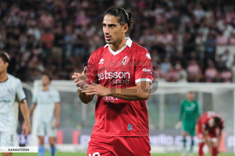 CALCIO - Serie B - Palermo FC vs SSC Bari