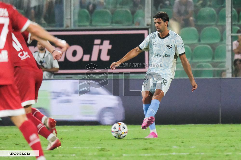CALCIO - Serie B - Palermo FC vs SSC Bari