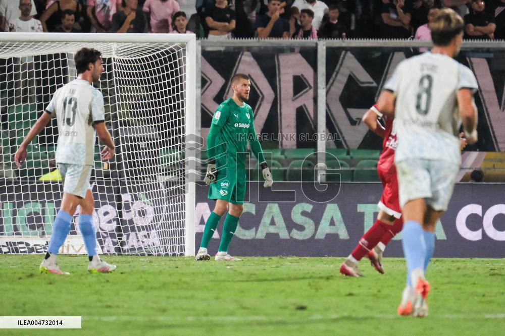 CALCIO - Serie B - Palermo FC vs SSC Bari