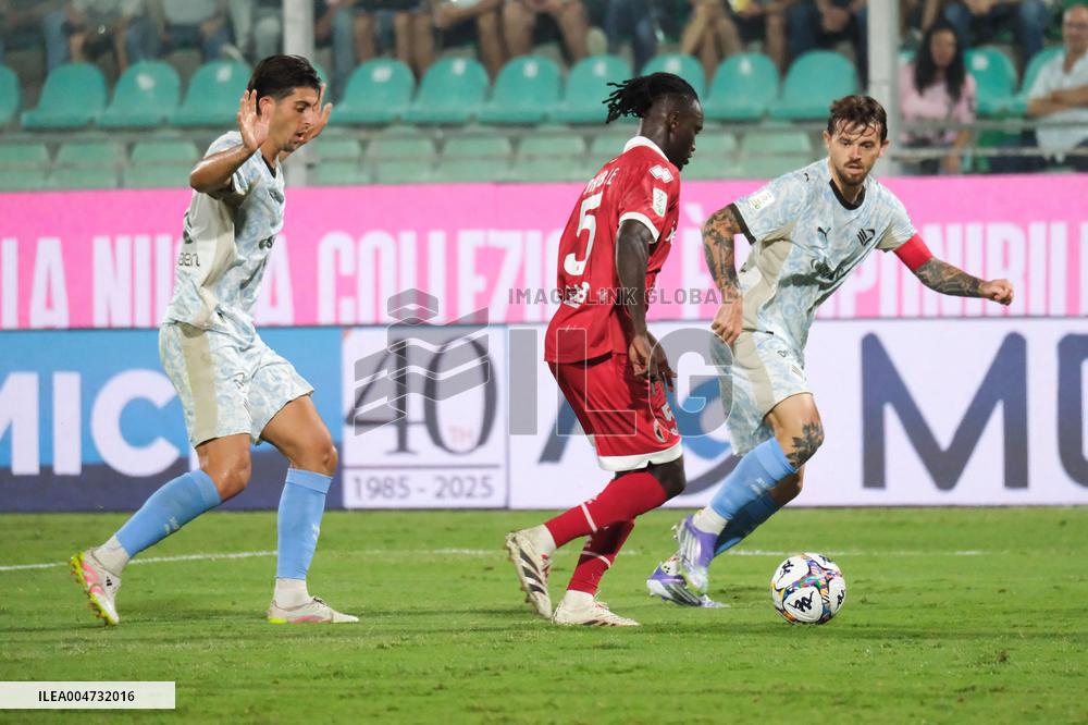 CALCIO - Serie B - Palermo FC vs SSC Bari