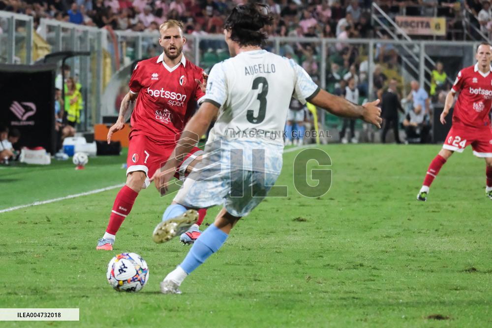 CALCIO - Serie B - Palermo FC vs SSC Bari