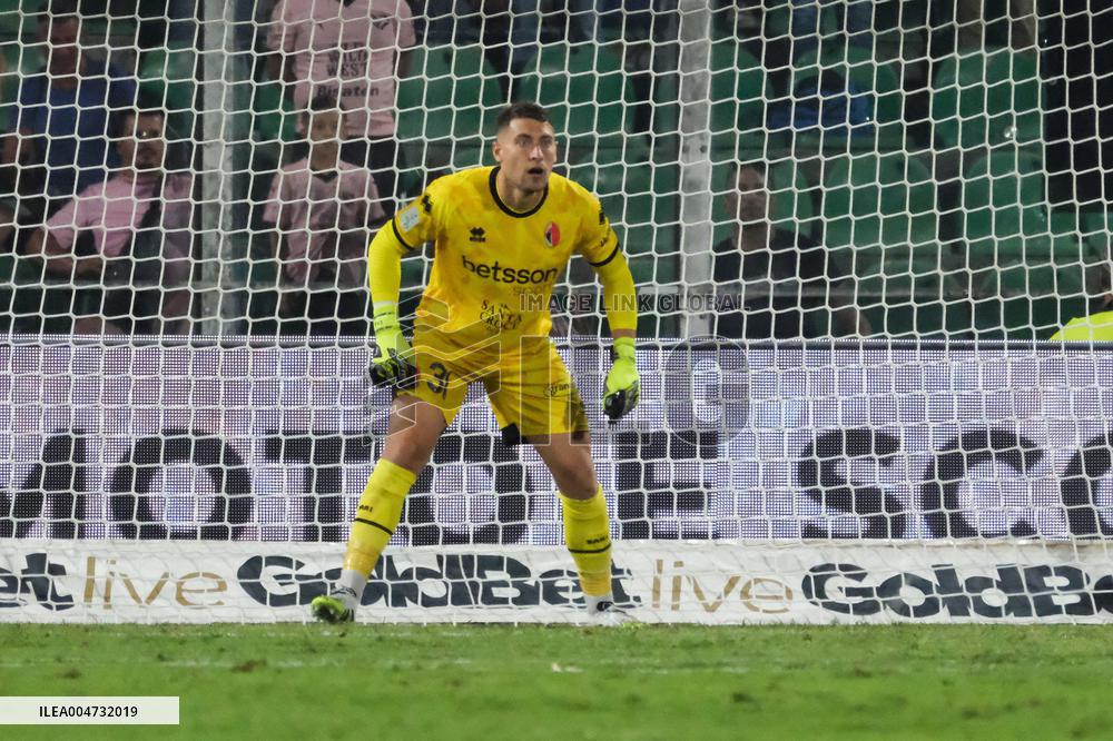 CALCIO - Serie B - Palermo FC vs SSC Bari