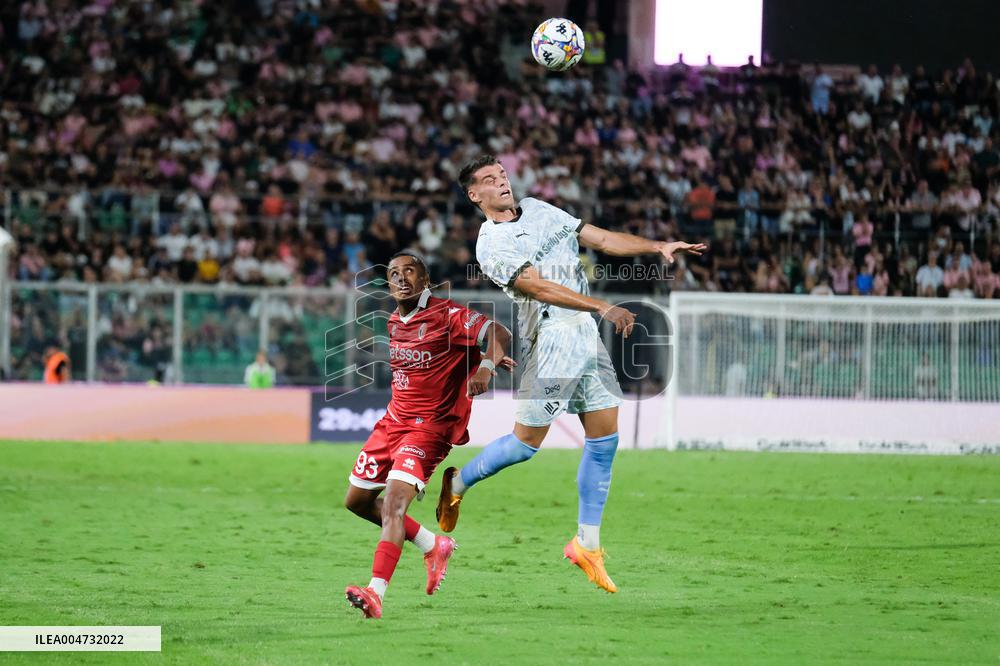 CALCIO - Serie B - Palermo FC vs SSC Bari