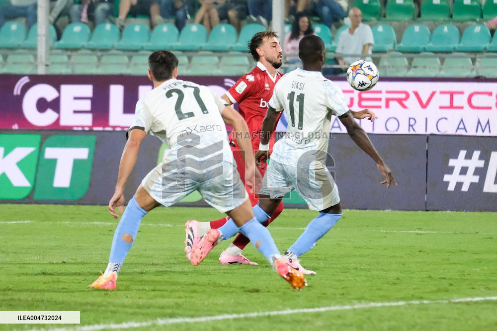 CALCIO - Serie B - Palermo FC vs SSC Bari