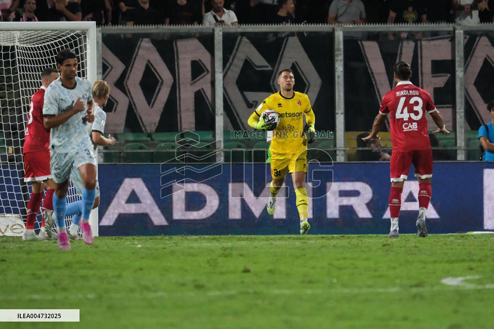 CALCIO - Serie B - Palermo FC vs SSC Bari