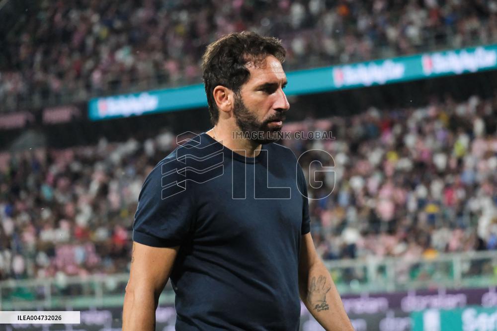 CALCIO - Serie B - Palermo FC vs SSC Bari