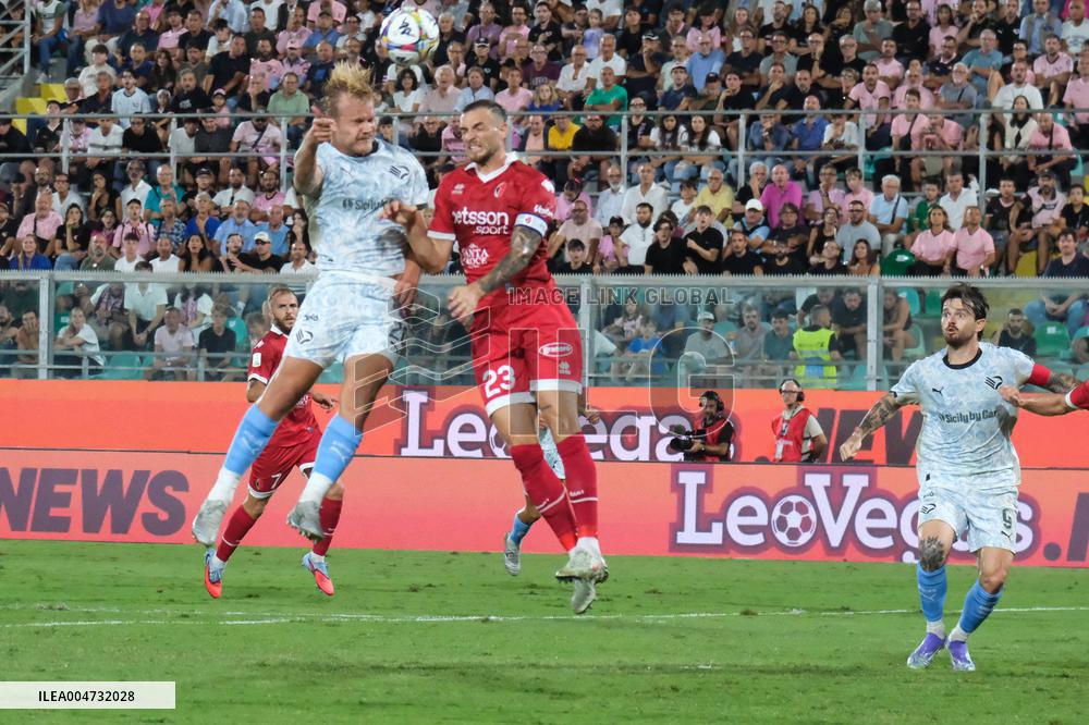 CALCIO - Serie B - Palermo FC vs SSC Bari