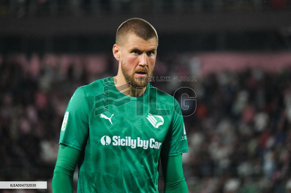 CALCIO - Serie B - Palermo FC vs SSC Bari