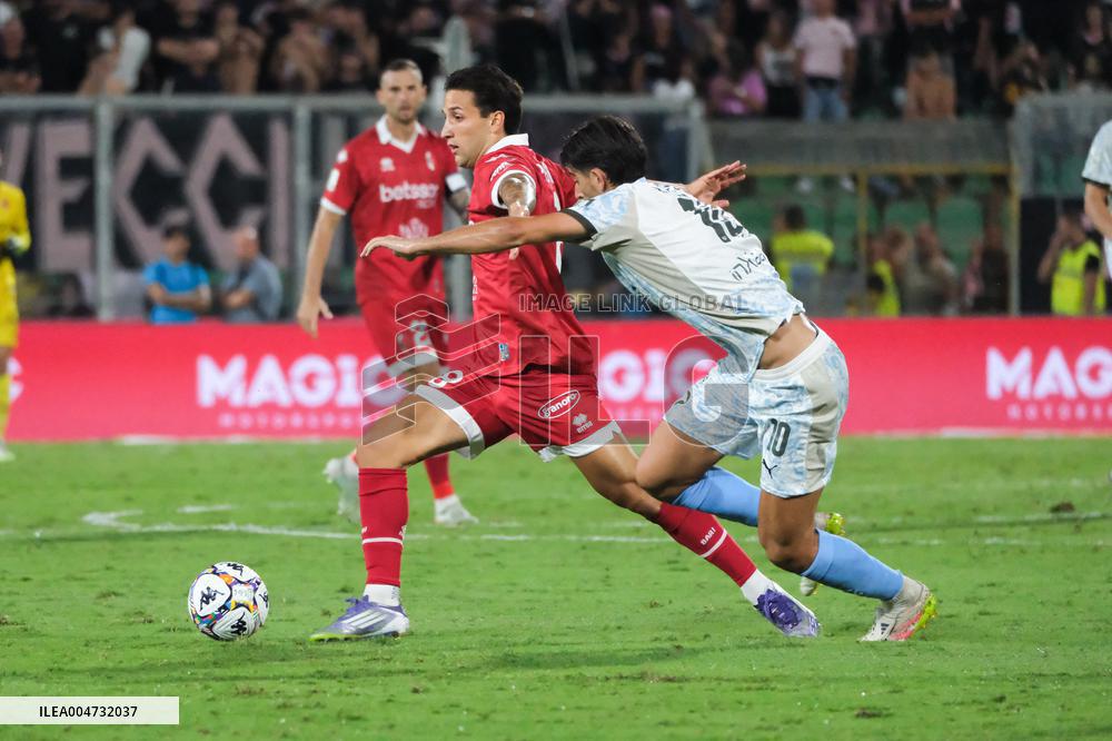 CALCIO - Serie B - Palermo FC vs SSC Bari