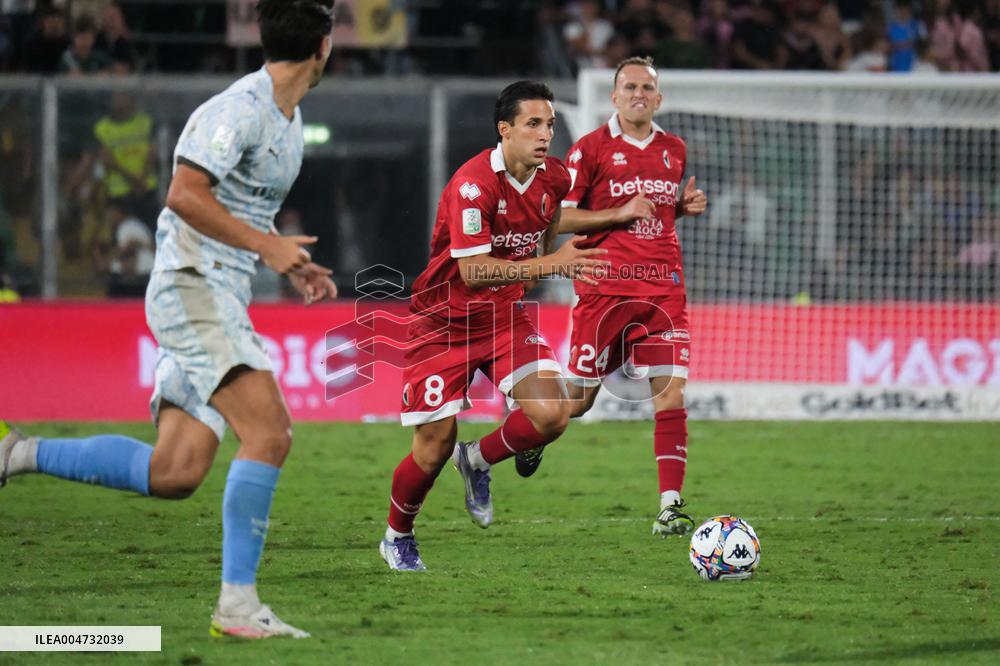 CALCIO - Serie B - Palermo FC vs SSC Bari