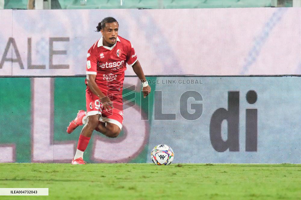 CALCIO - Serie B - Palermo FC vs SSC Bari