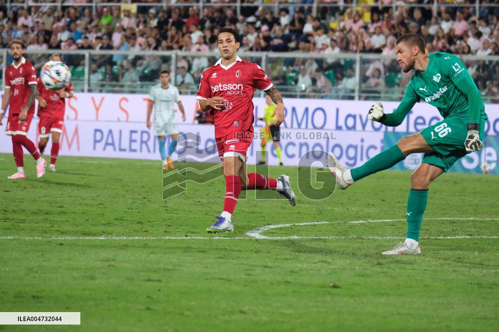 CALCIO - Serie B - Palermo FC vs SSC Bari