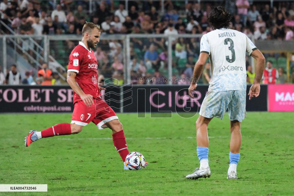 CALCIO - Serie B - Palermo FC vs SSC Bari