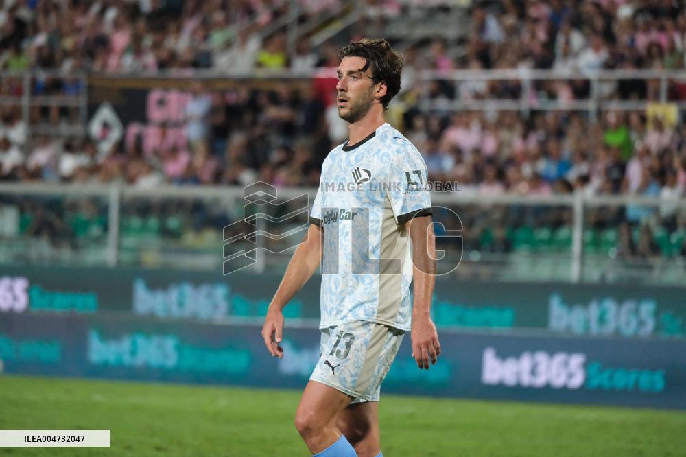 CALCIO - Serie B - Palermo FC vs SSC Bari