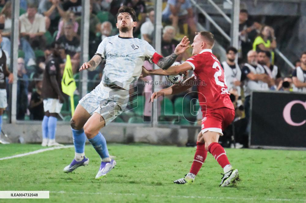 CALCIO - Serie B - Palermo FC vs SSC Bari
