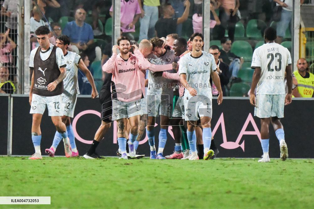 CALCIO - Serie B - Palermo FC vs SSC Bari