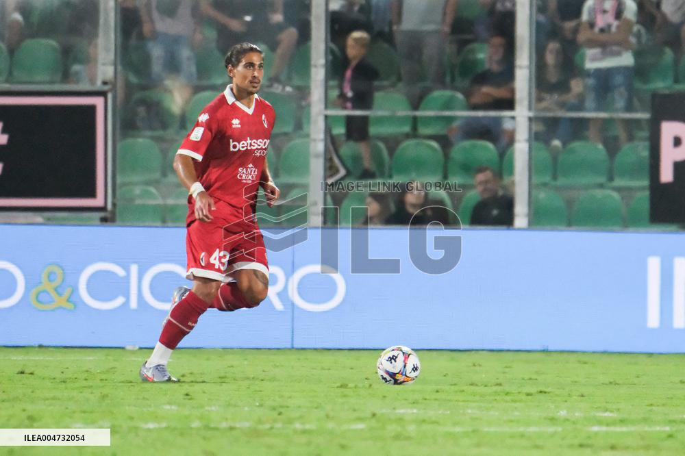 CALCIO - Serie B - Palermo FC vs SSC Bari