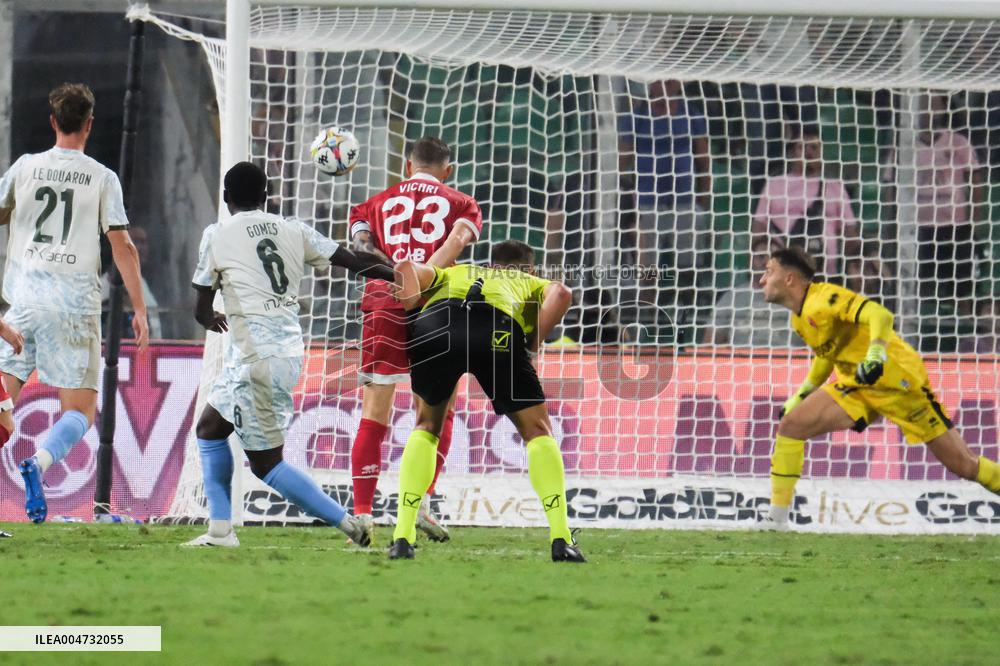CALCIO - Serie B - Palermo FC vs SSC Bari
