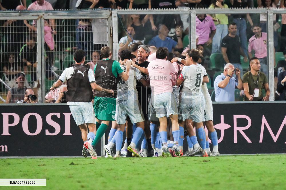 CALCIO - Serie B - Palermo FC vs SSC Bari
